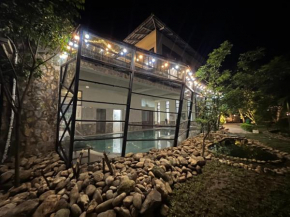 Villa Sinh 4 Mùa Sóc Sơn